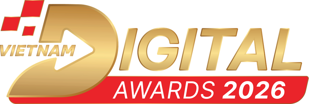Vietnam Digital Awards 2026